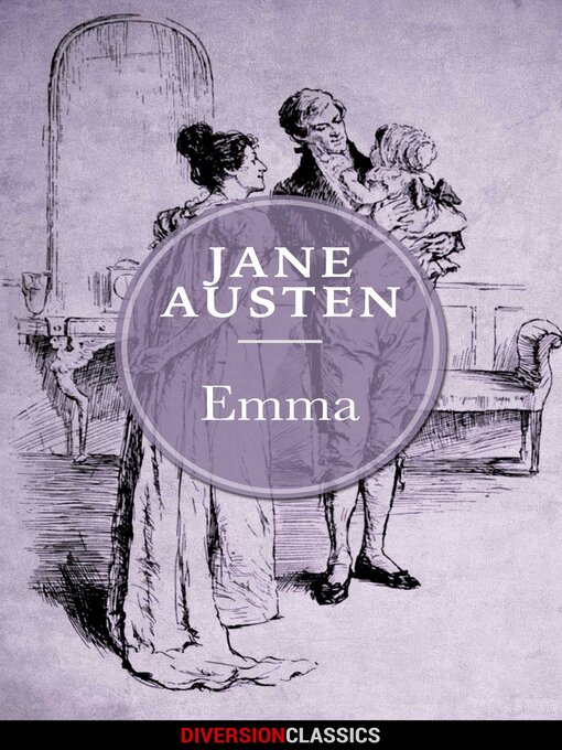 Title details for Emma (Diversion Classics) by Jane Austen - Available